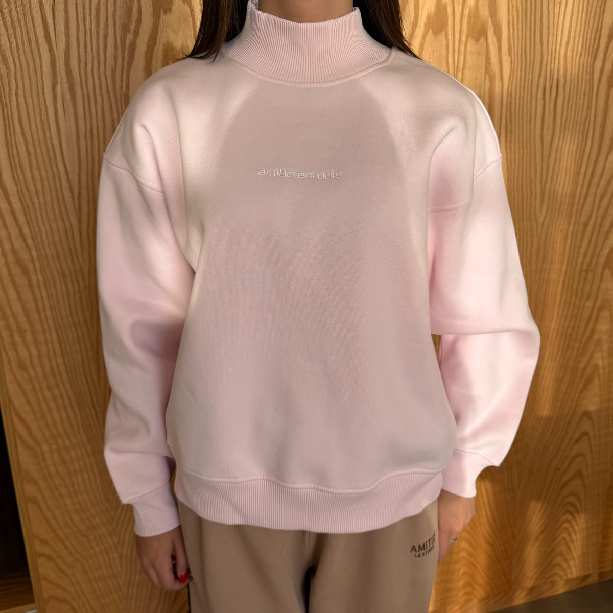 Sweater Sample