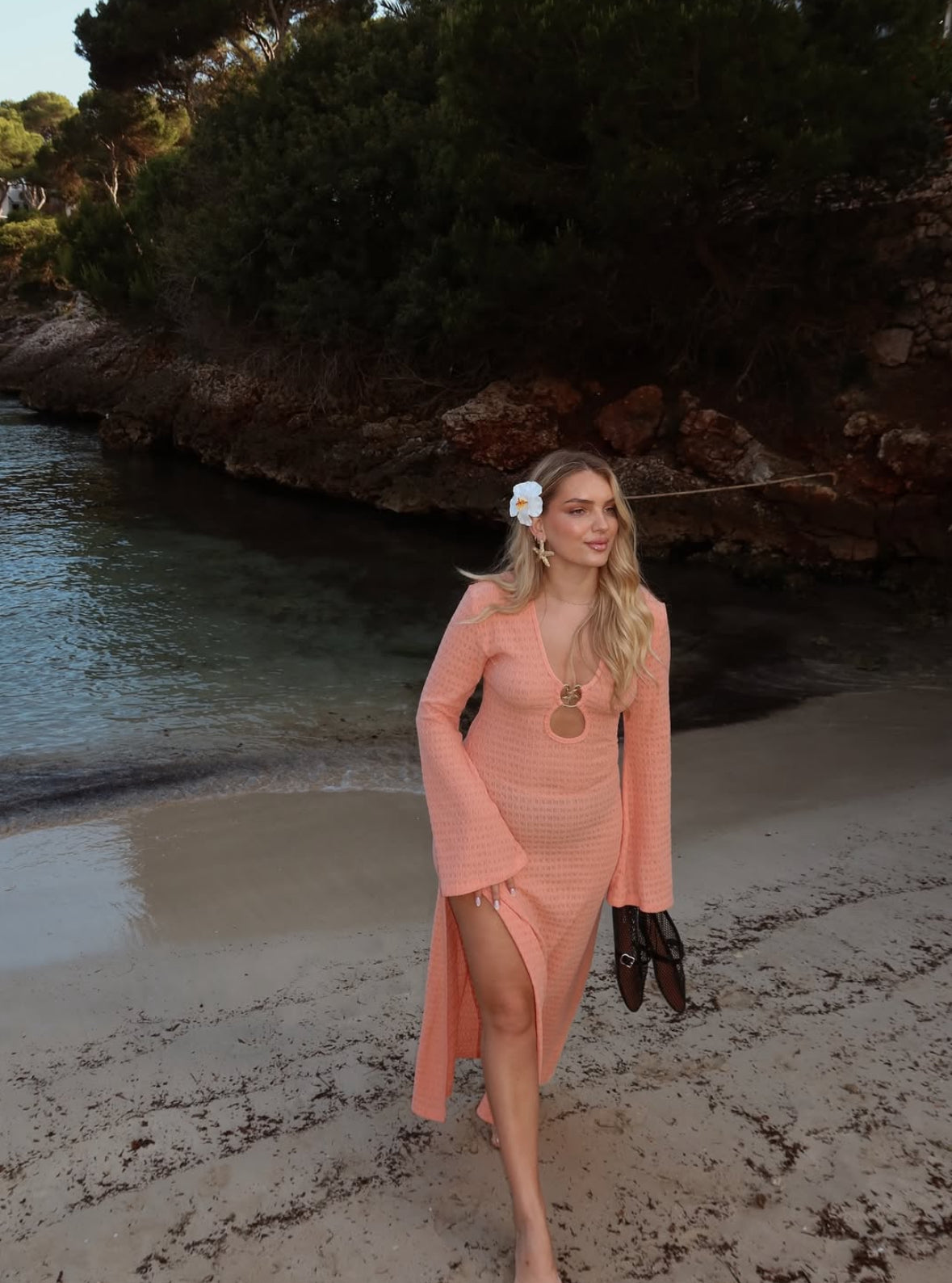 Coral Crochet