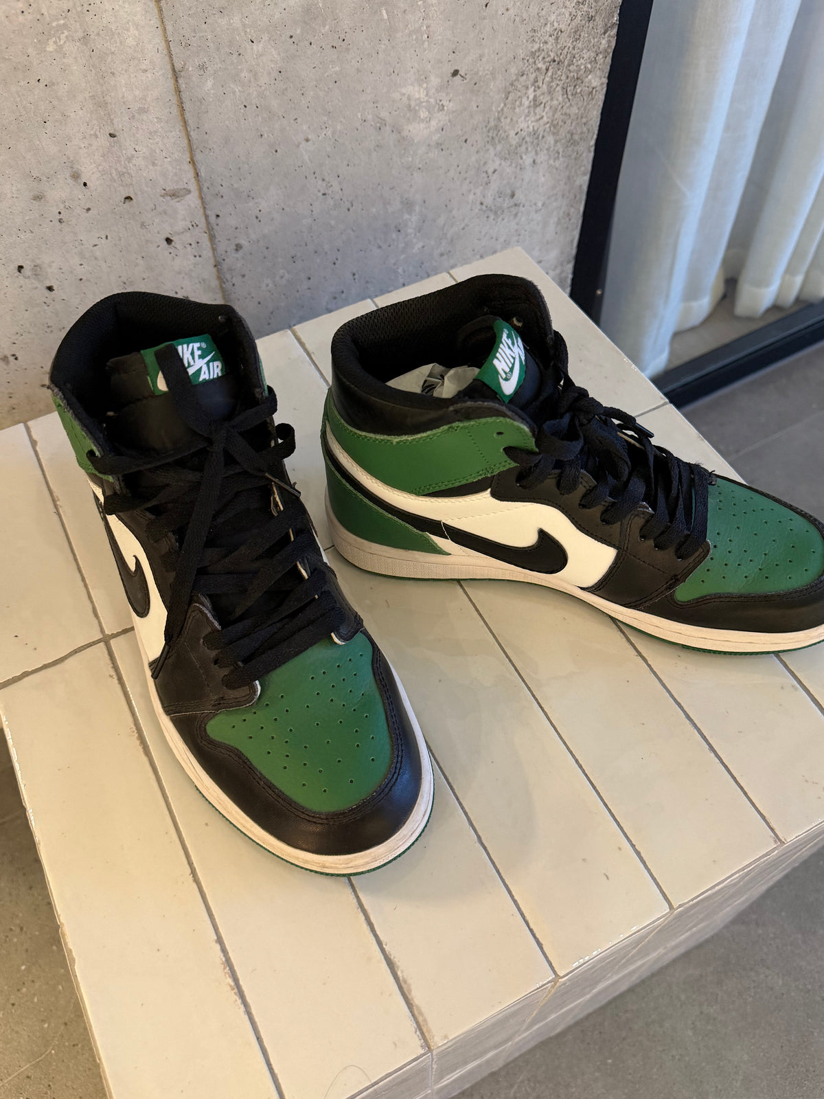 Atlete Nike