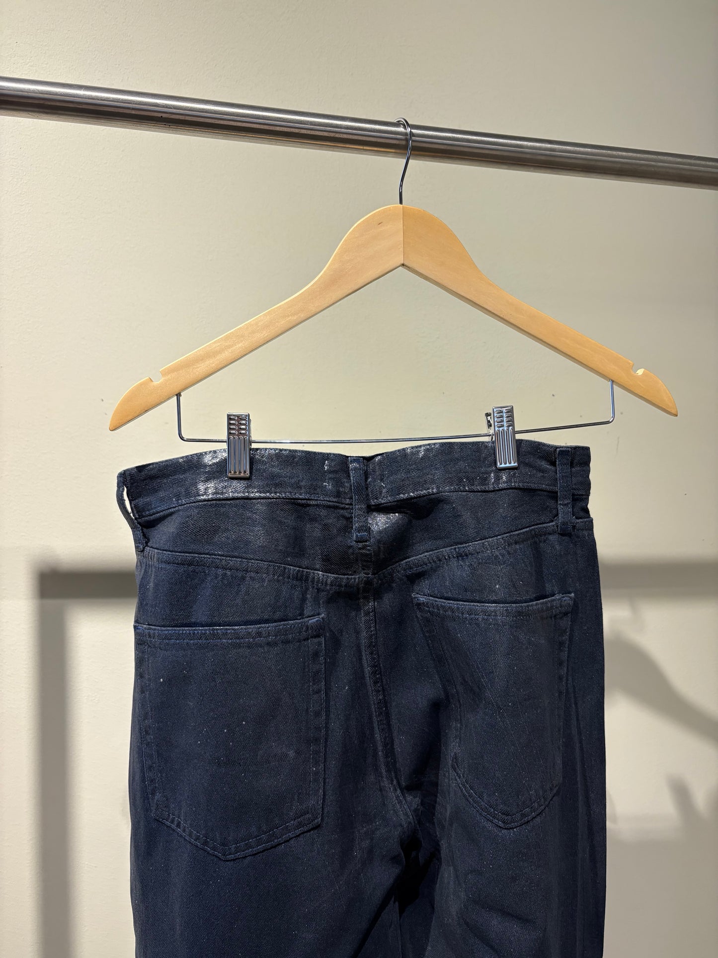 Jeans Zara