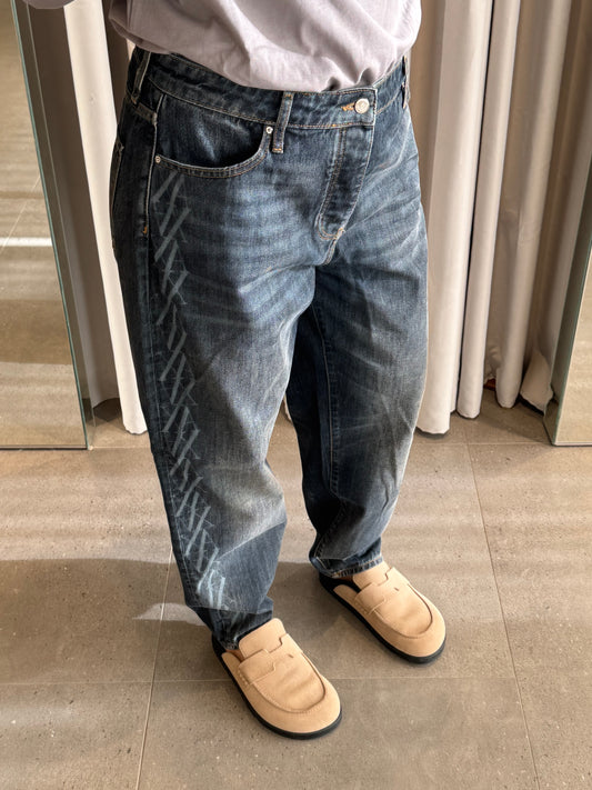 Jeans Armani