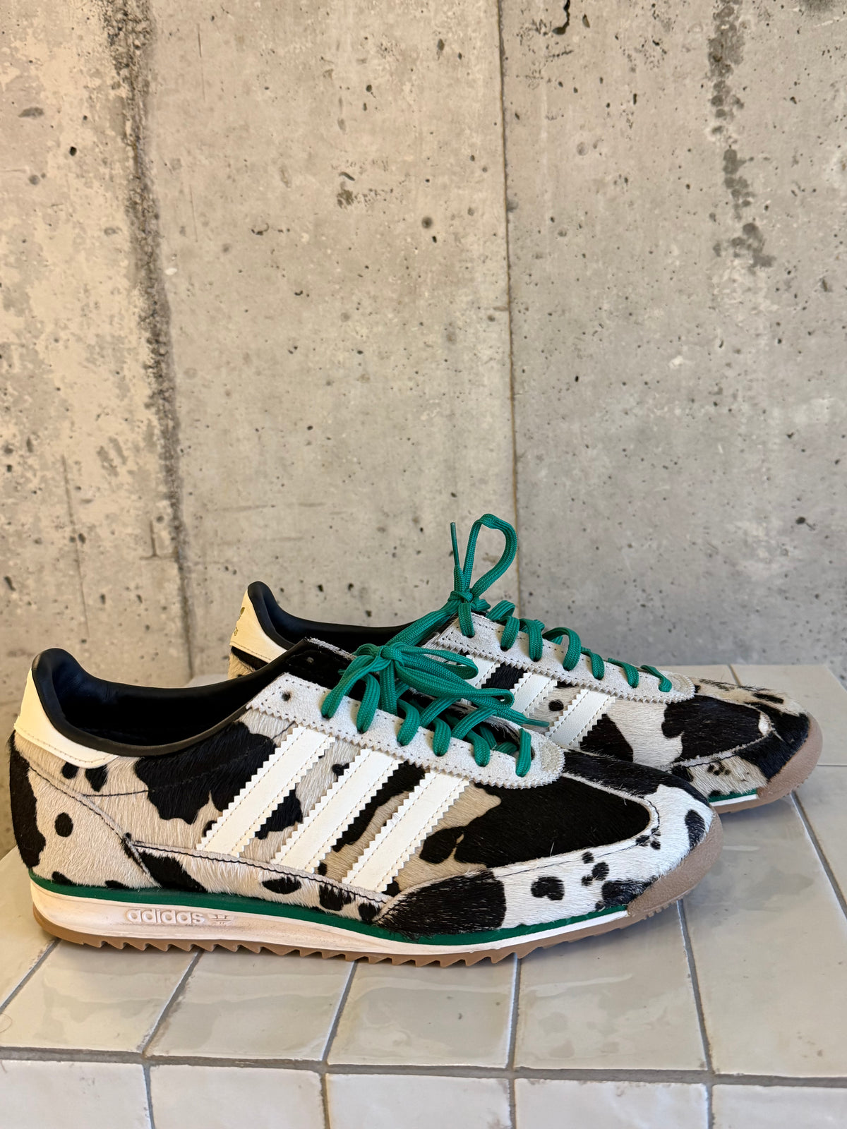 Atlete Adidas