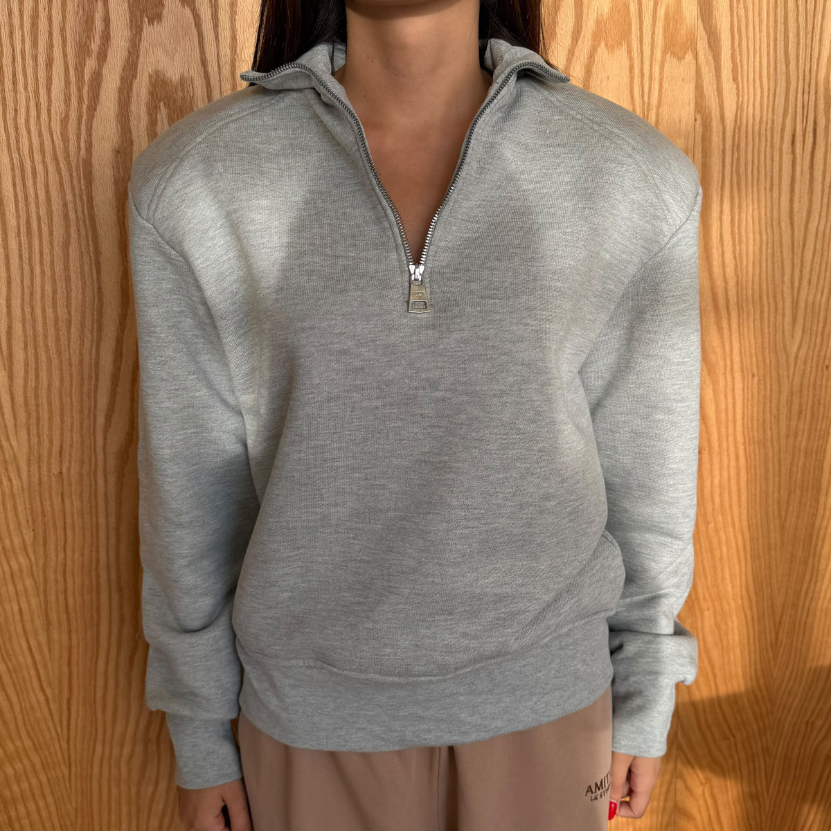 Hoodie Sample