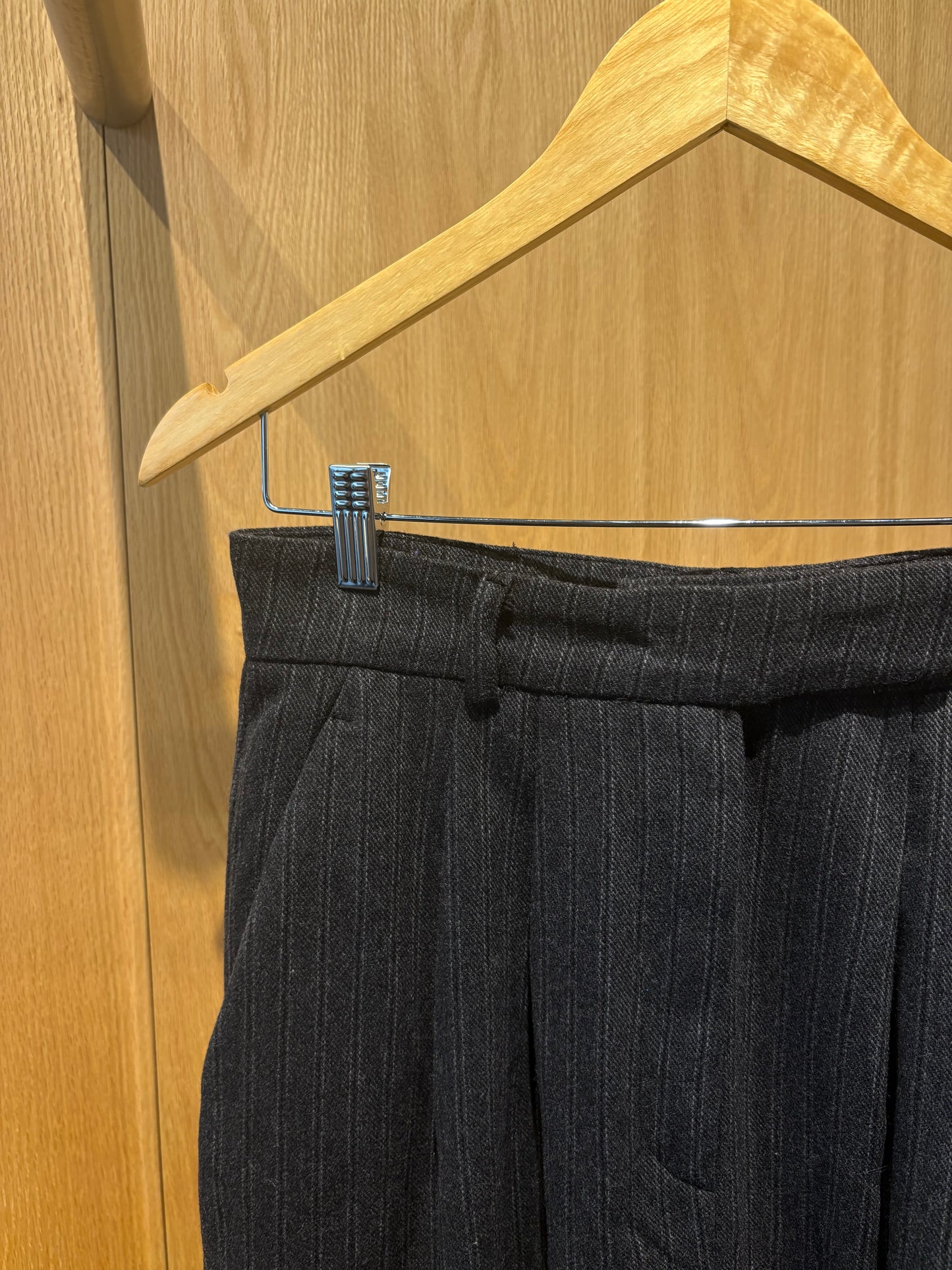 Set Stof Xhakete+Pants