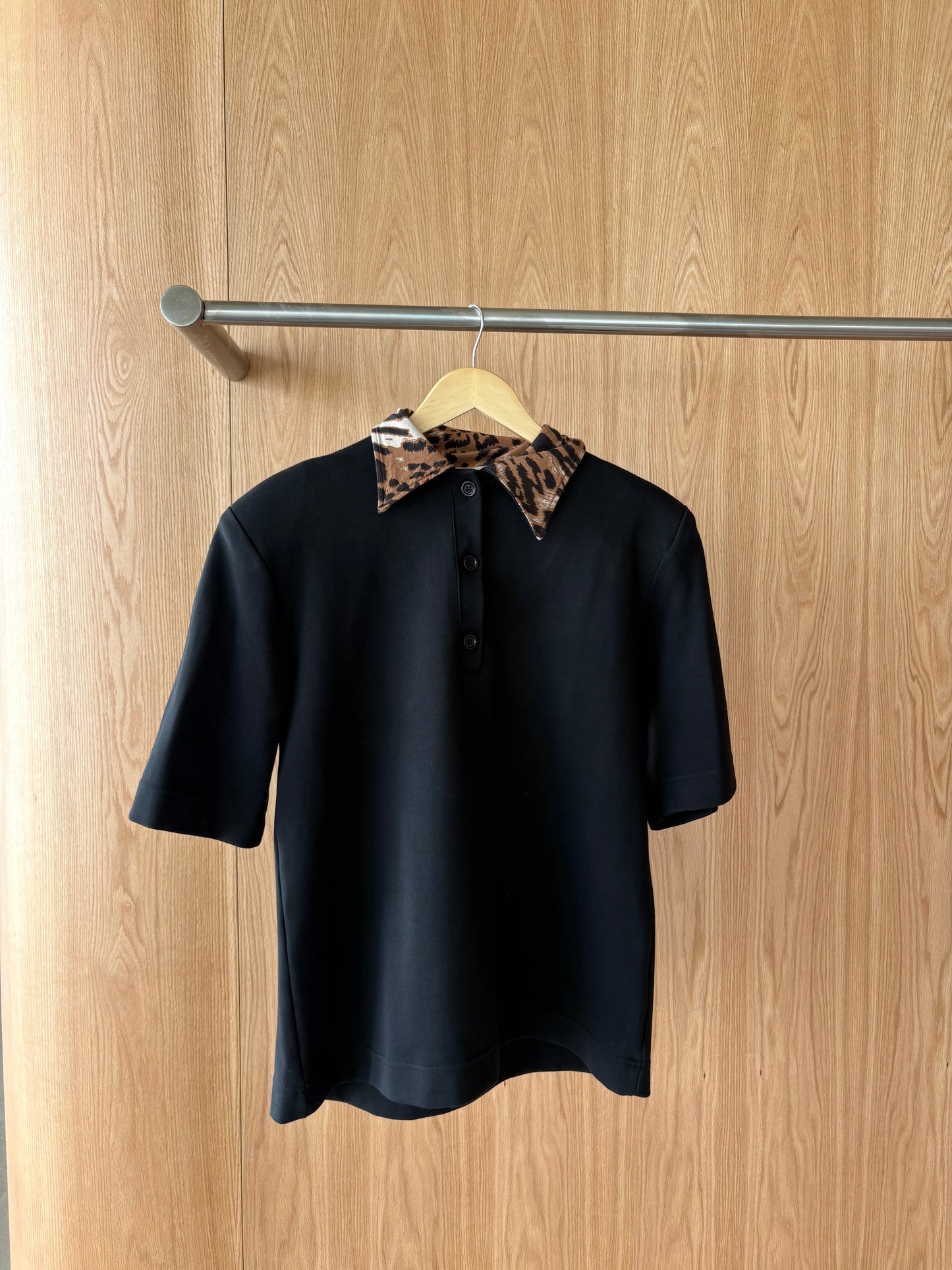 Bluze jake leopard e zeze