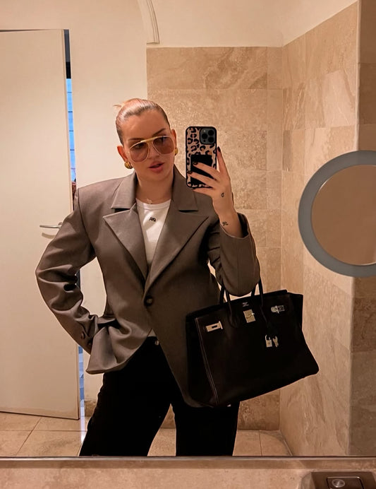 Kostum xhakete+pants