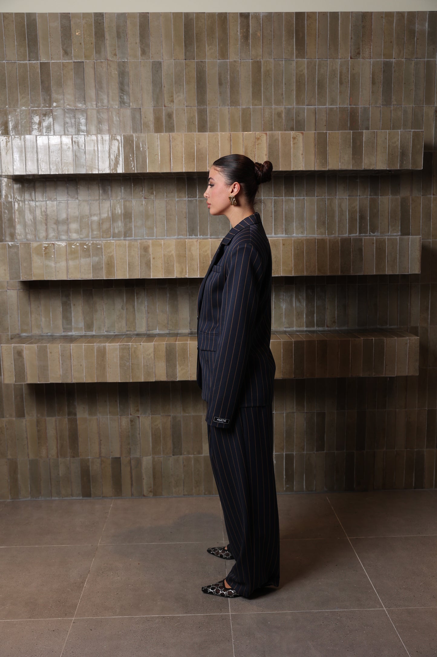 Kostum xhakete+pants