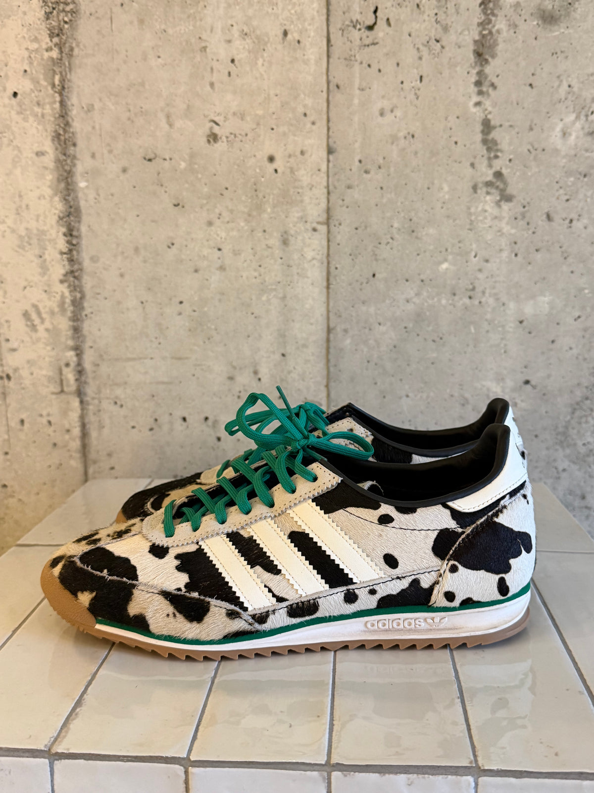 Atlete Adidas