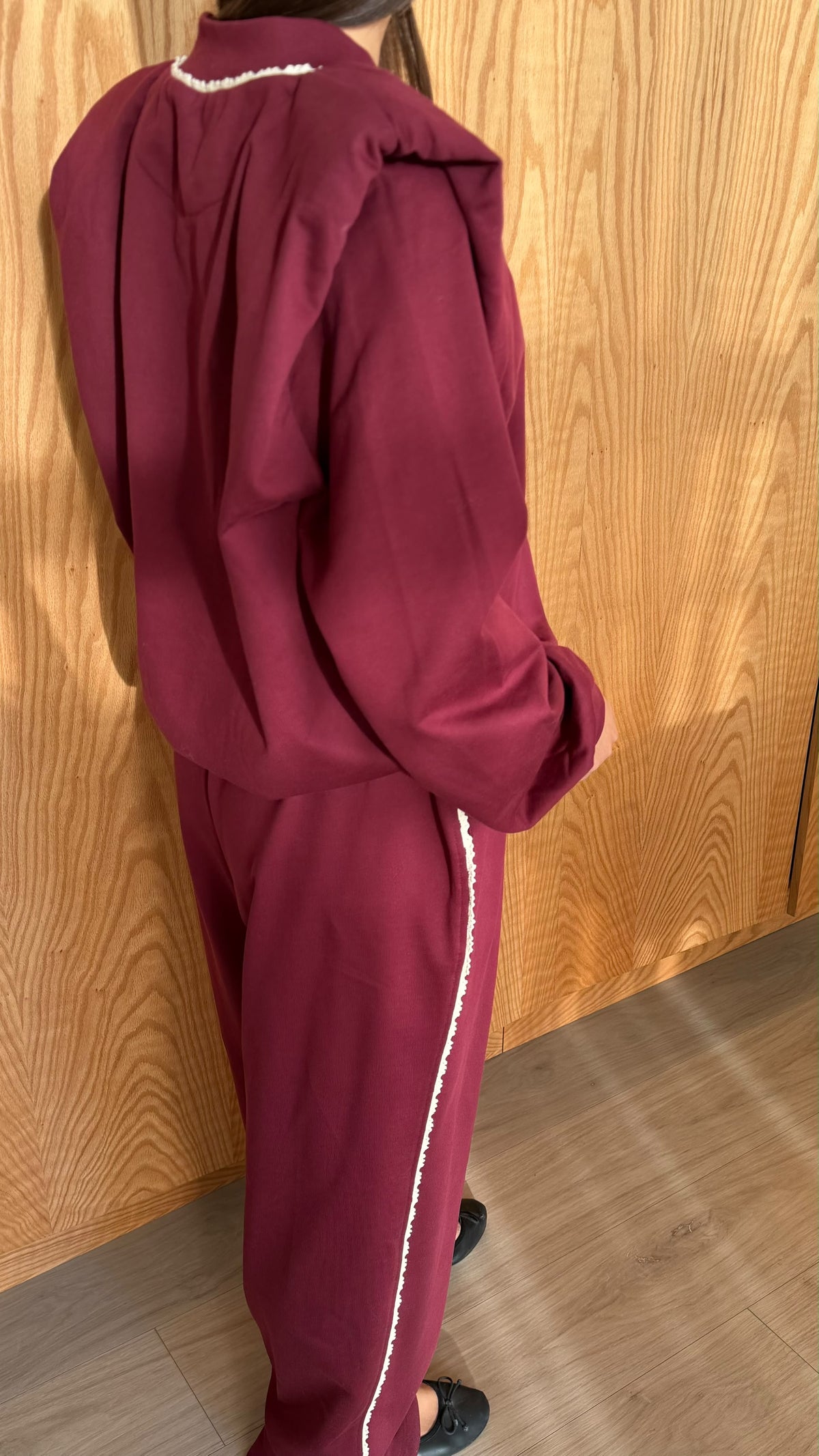 Set Sample