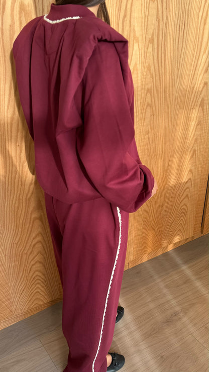 Set Sample