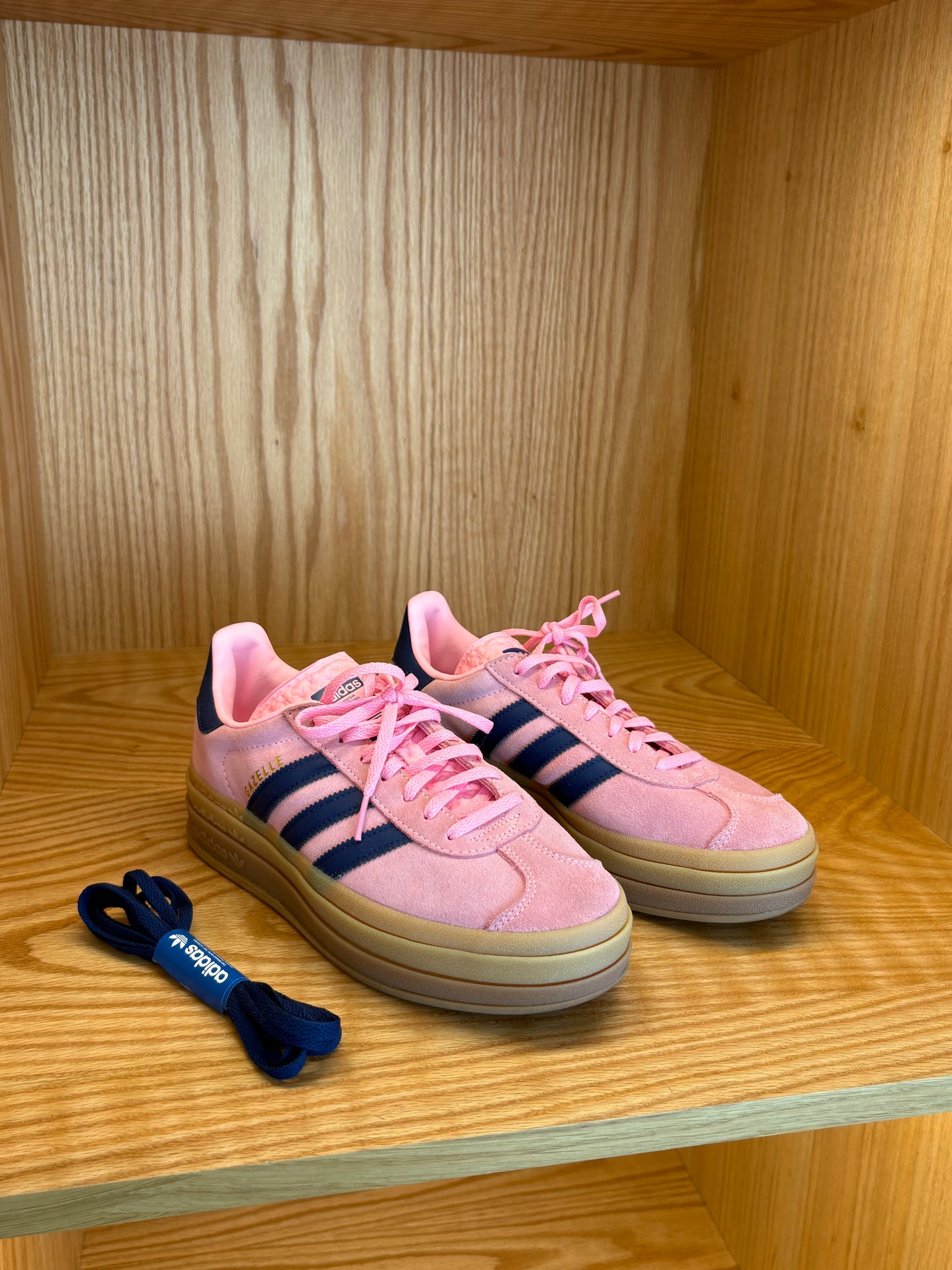Adidas Gazelle