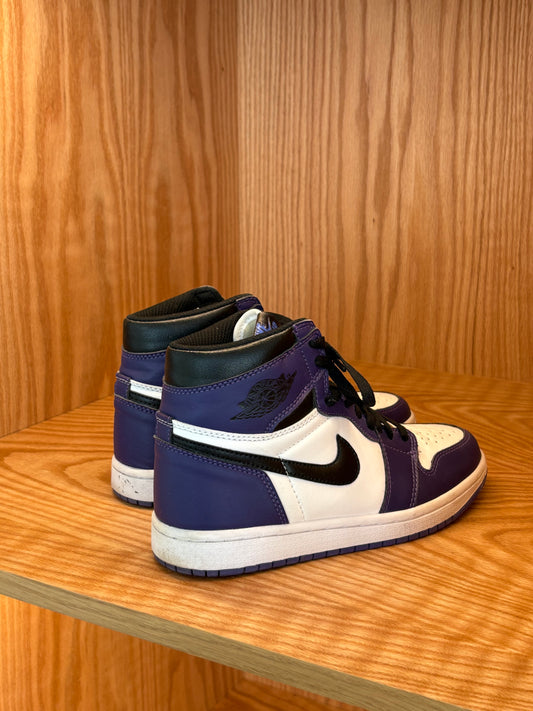Atlete Air Jordan