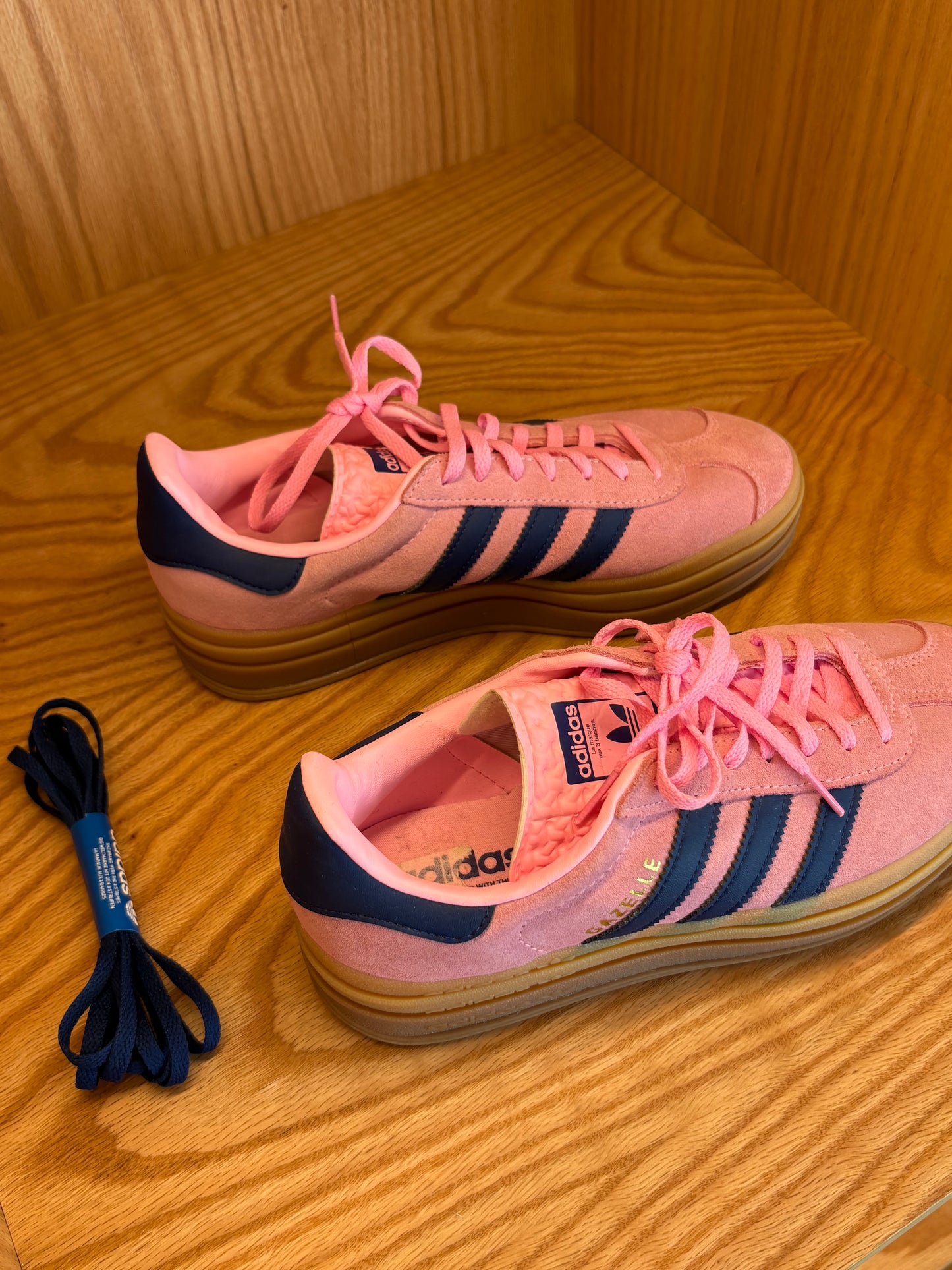 Adidas Gazelle
