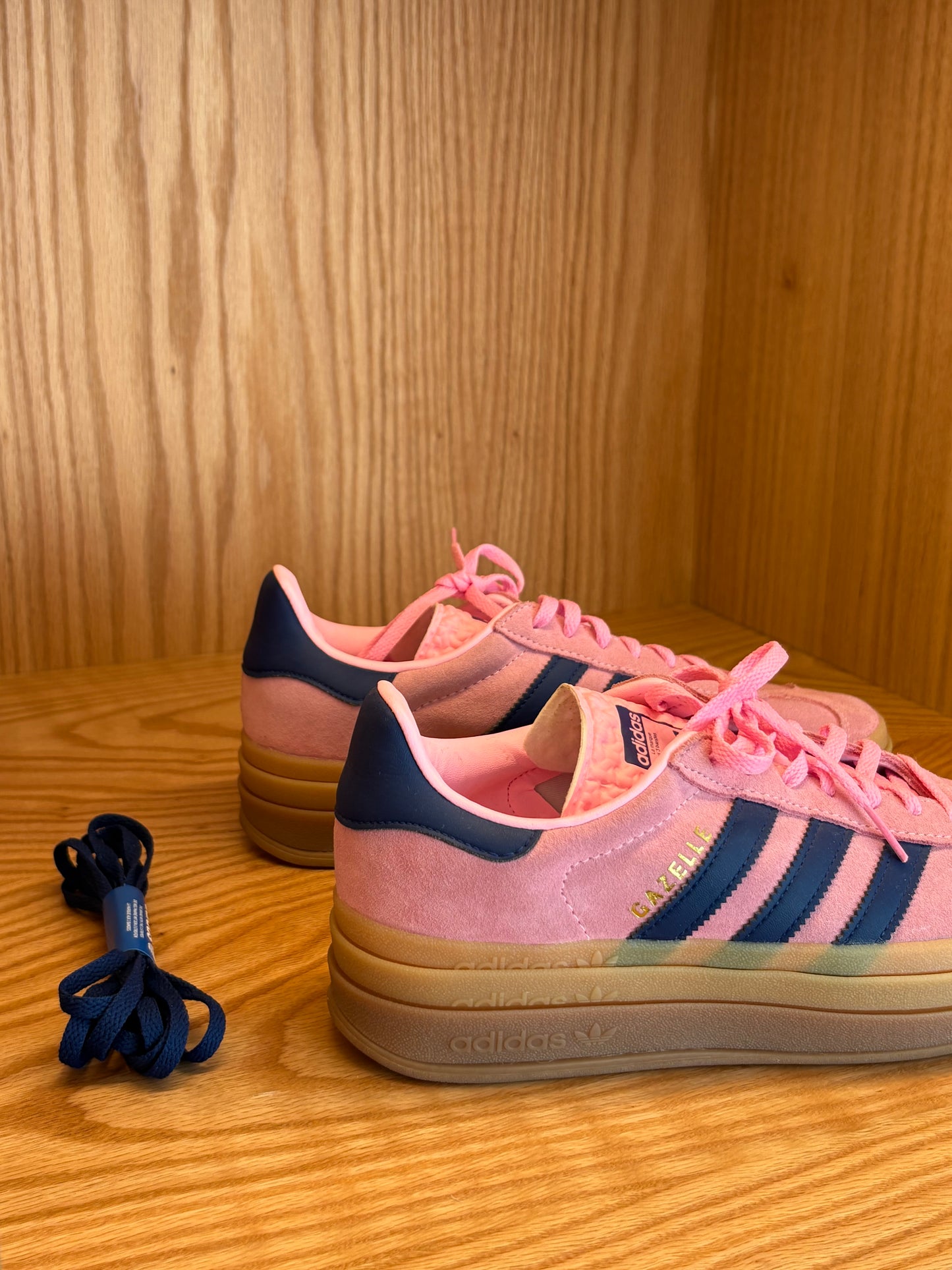 Adidas Gazelle