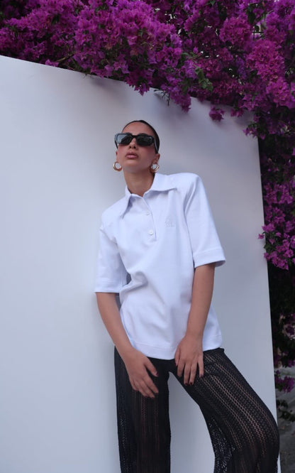 Bluze Polo Amitie