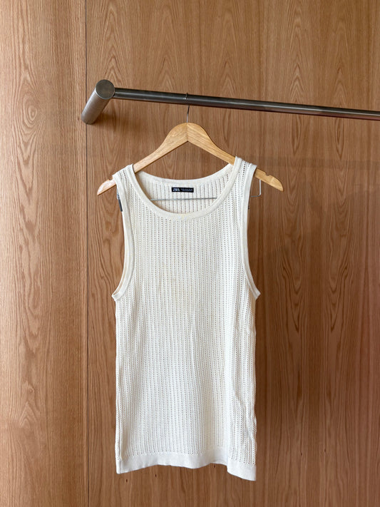 Crochet Zara