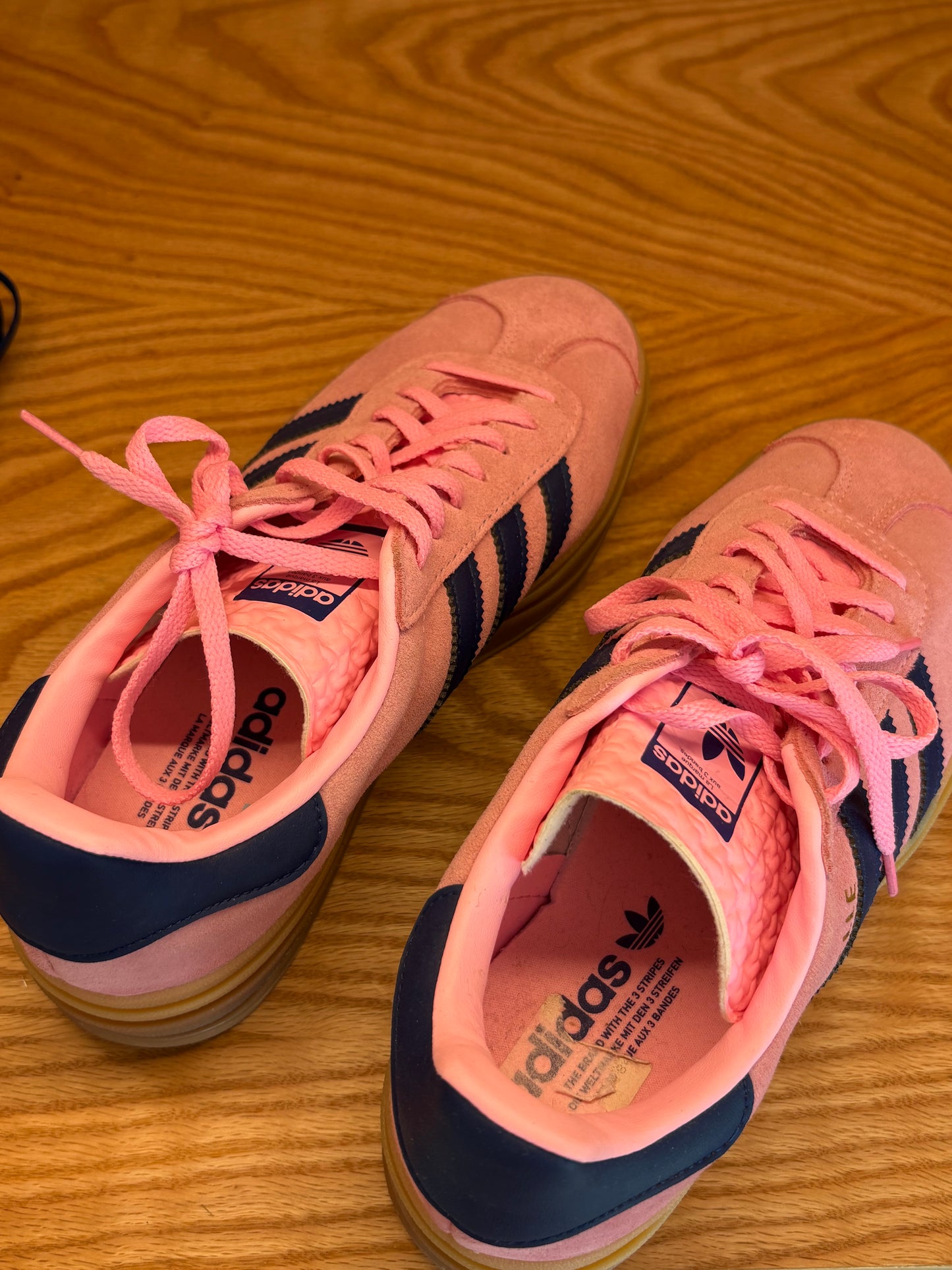 Adidas Gazelle