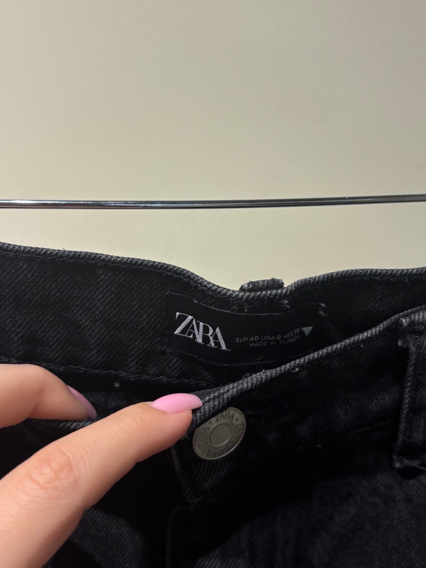 Jeans Zara