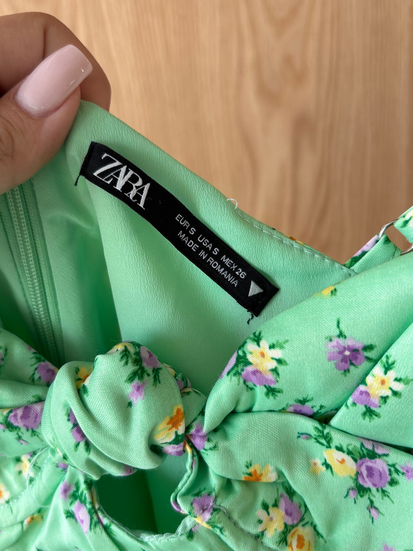 Fustan Zara
