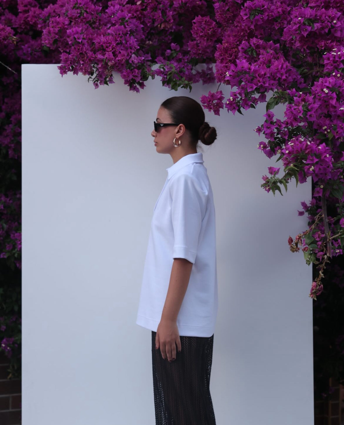 Bluze Polo Amitie