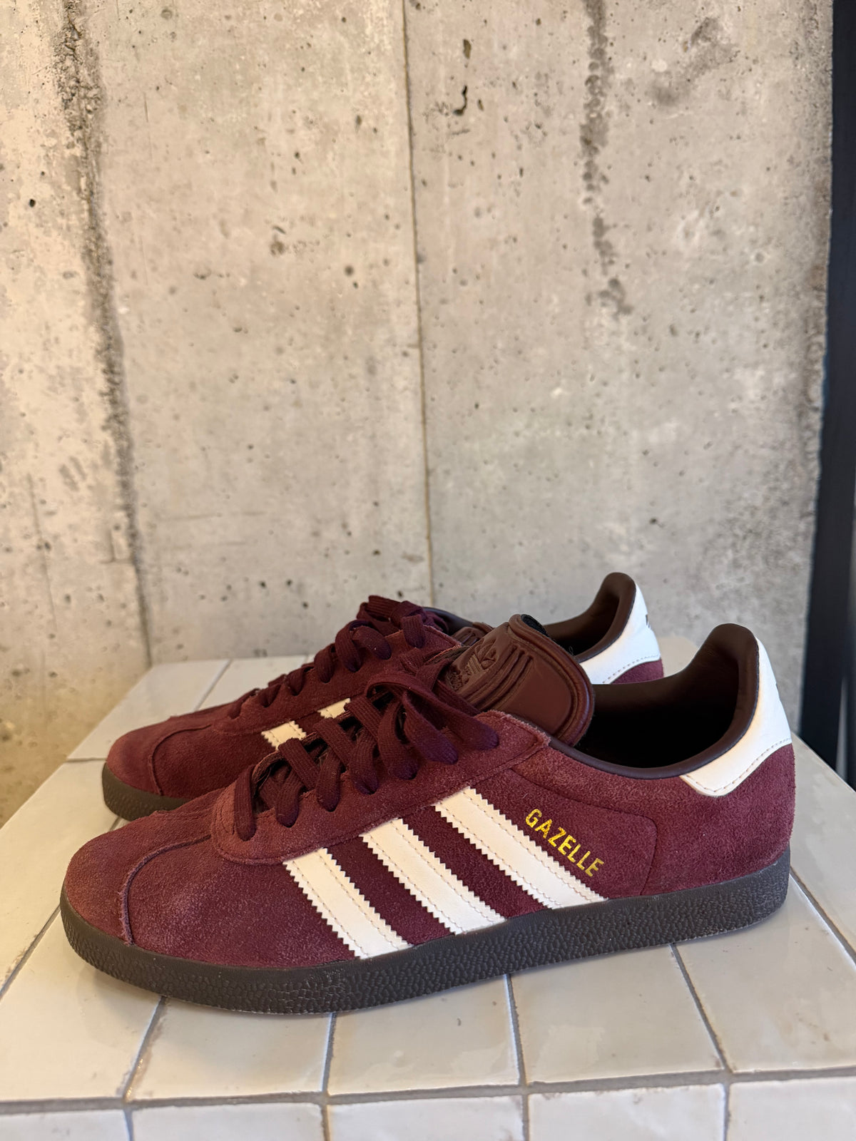 Atlete Adidas