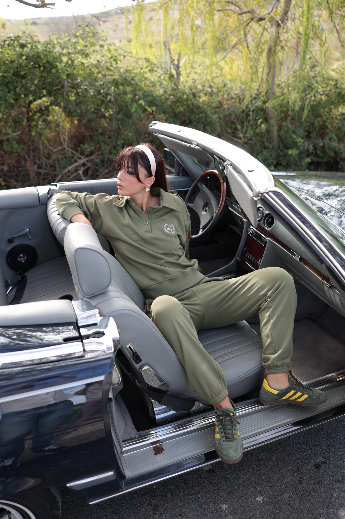 Atlete Adidas Spezial