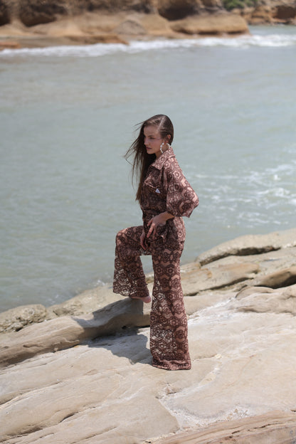 Set Crochet