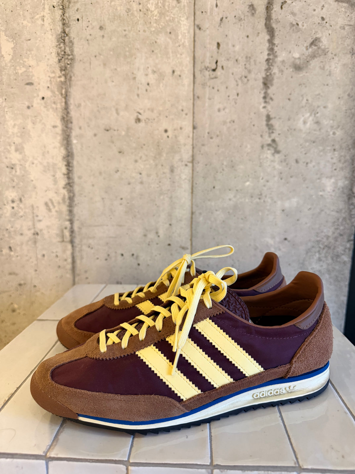 Atlete Adidas