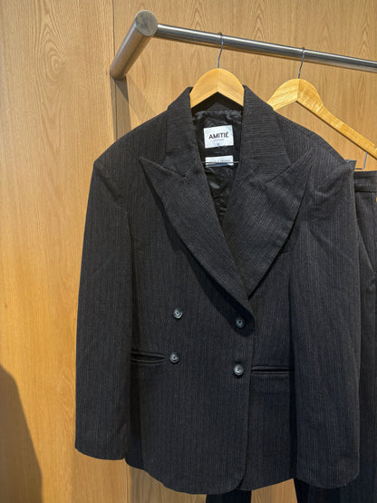 Set Stof Xhakete+Pants