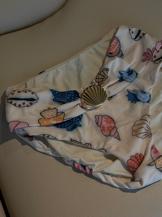 Bikini Amitié