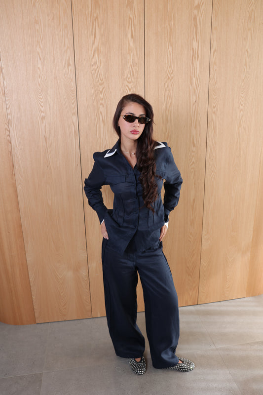 Set Lino
