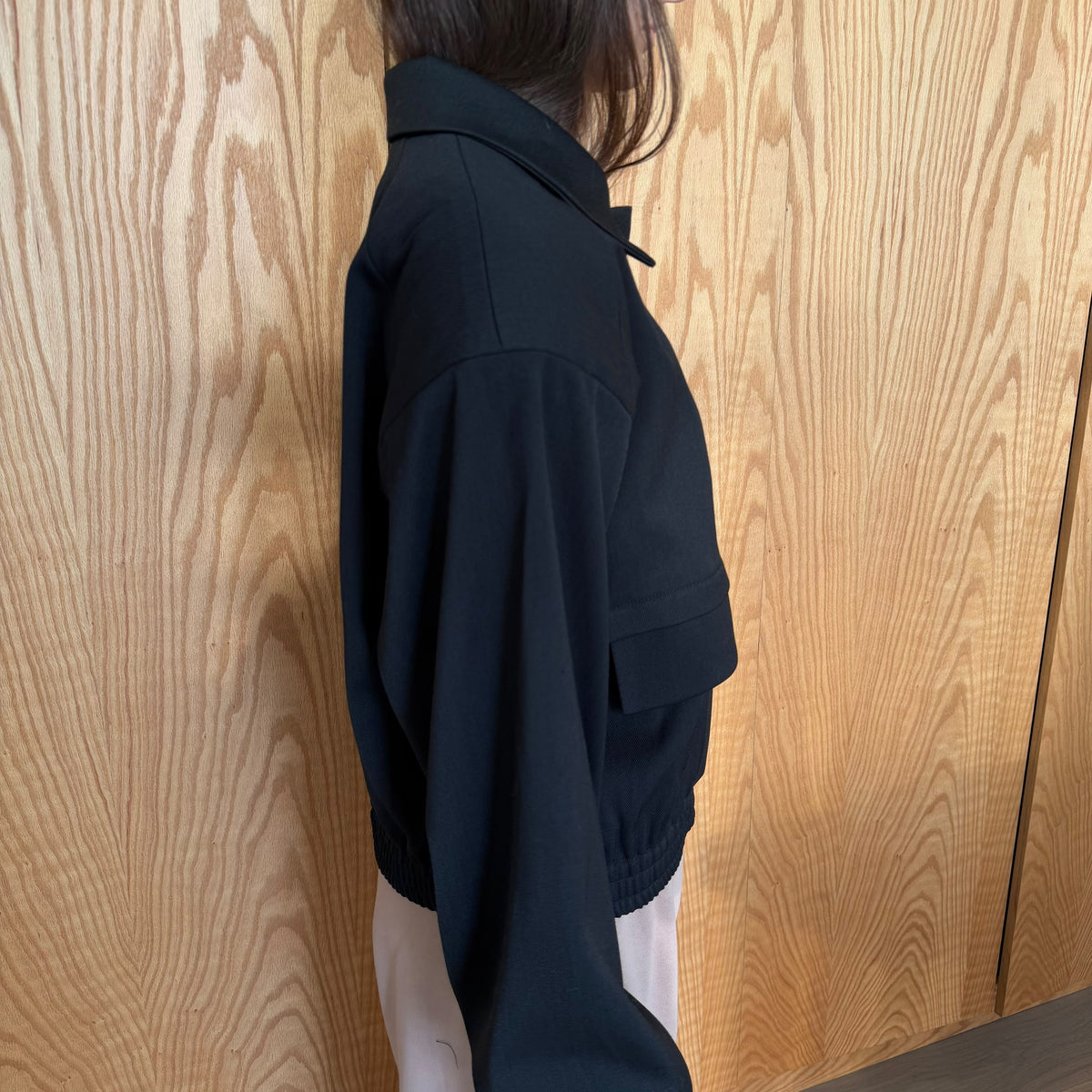Bomber Sample