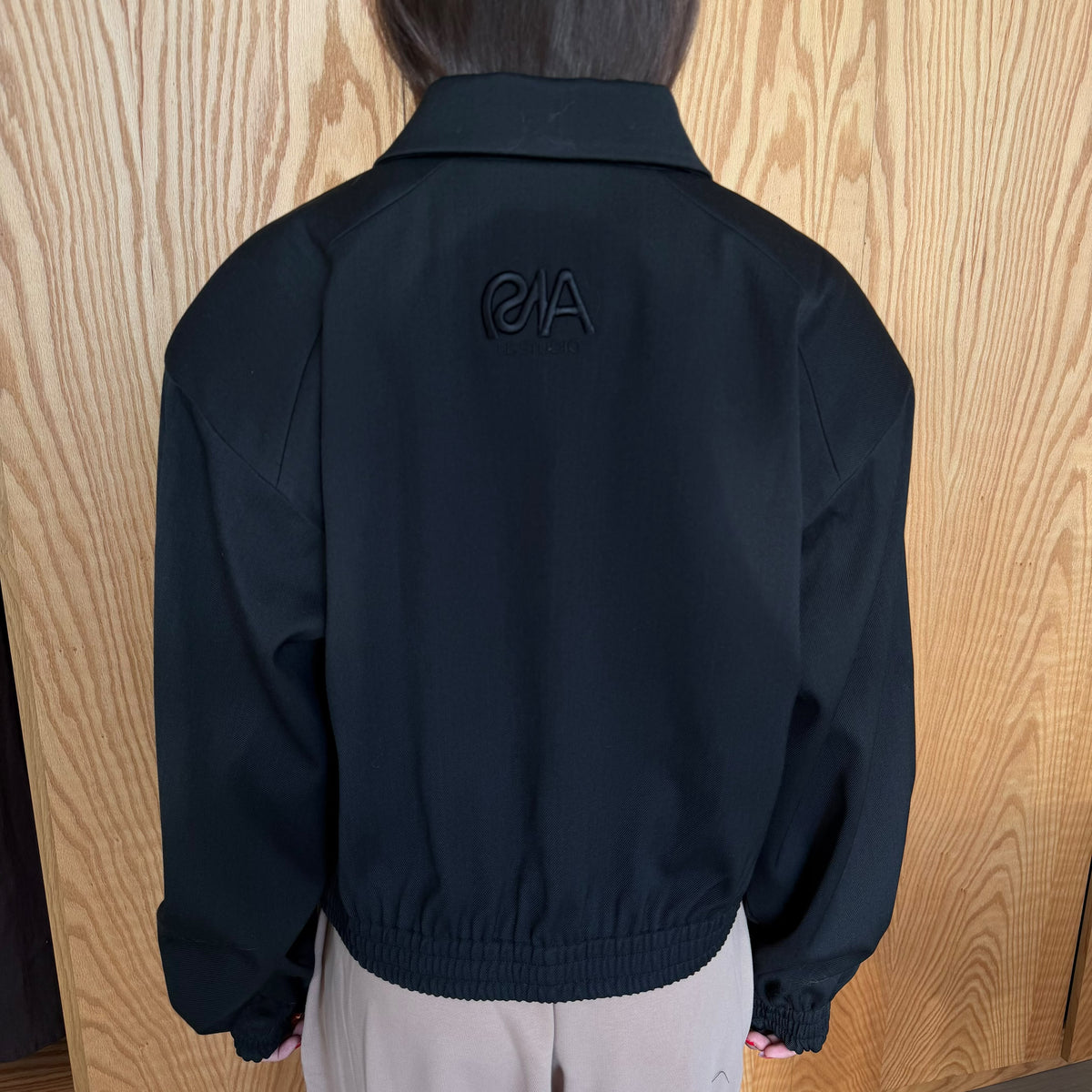 Bomber Sample