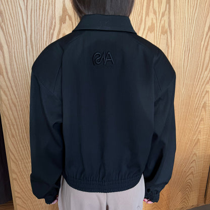 Bomber Sample