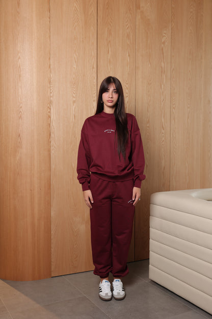 Set sportiv