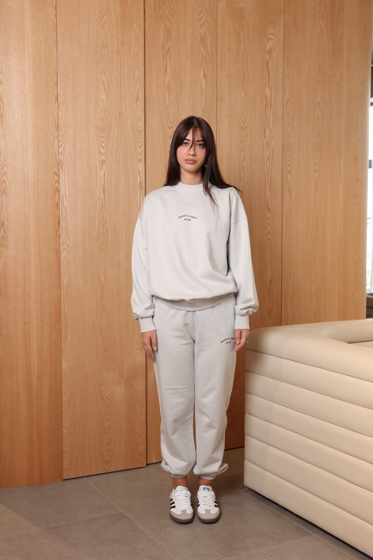 Set sportiv