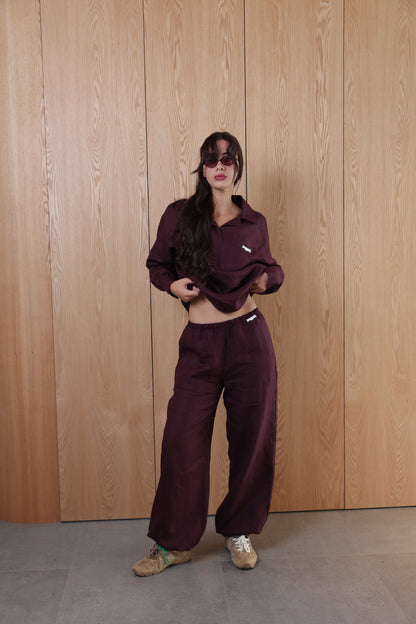 Set Lino