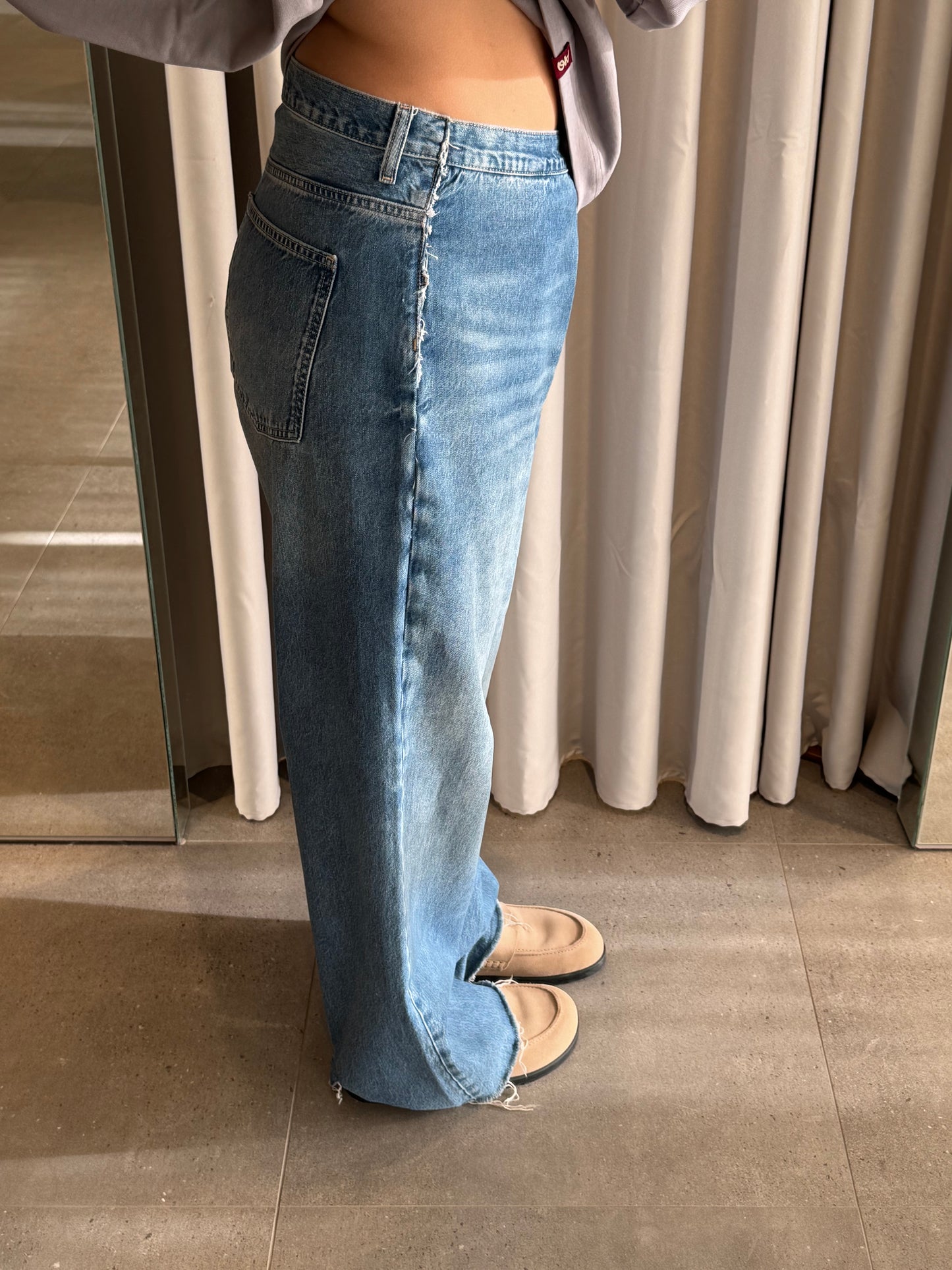 Jeans PB3