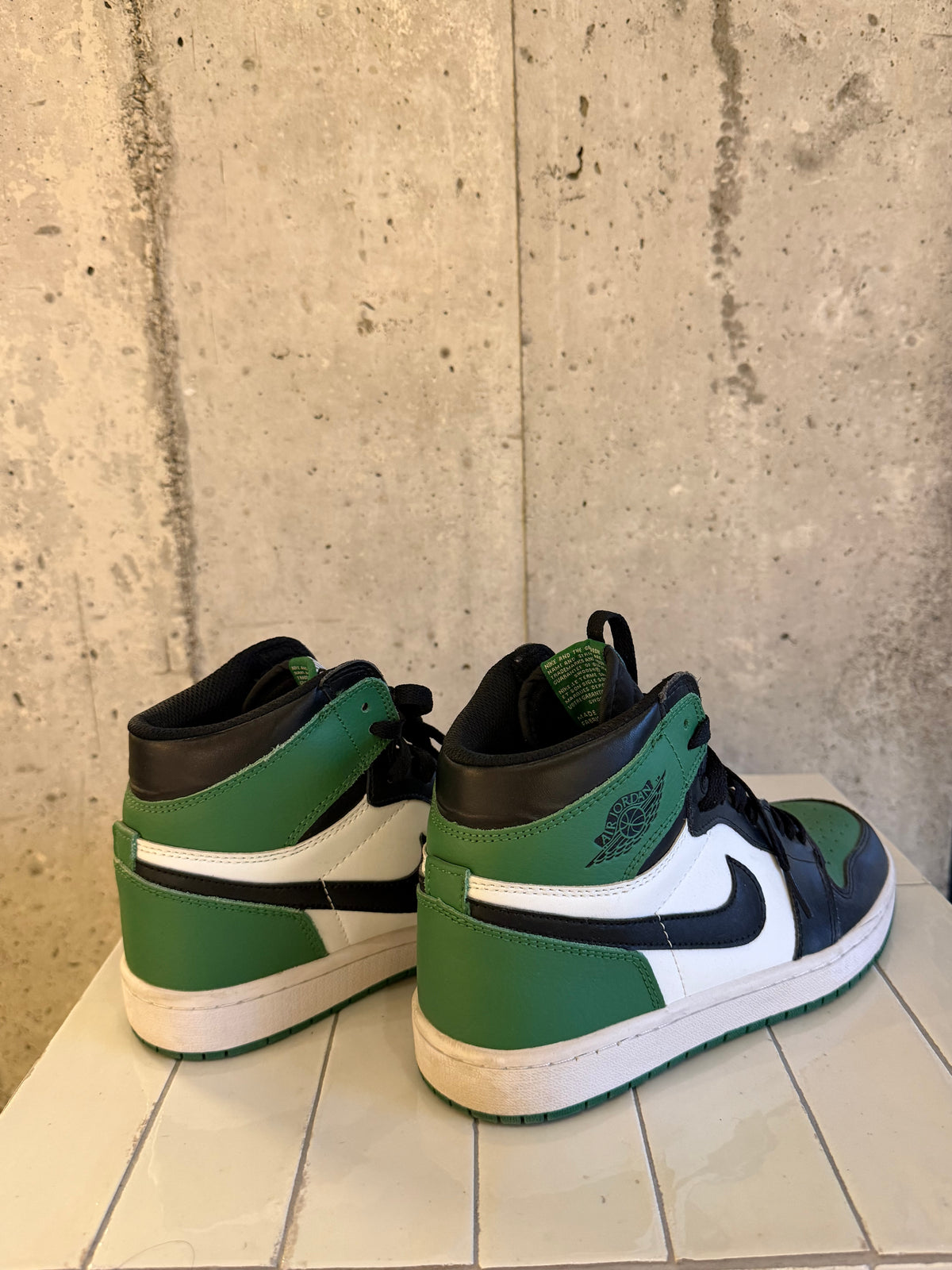 Atlete Nike