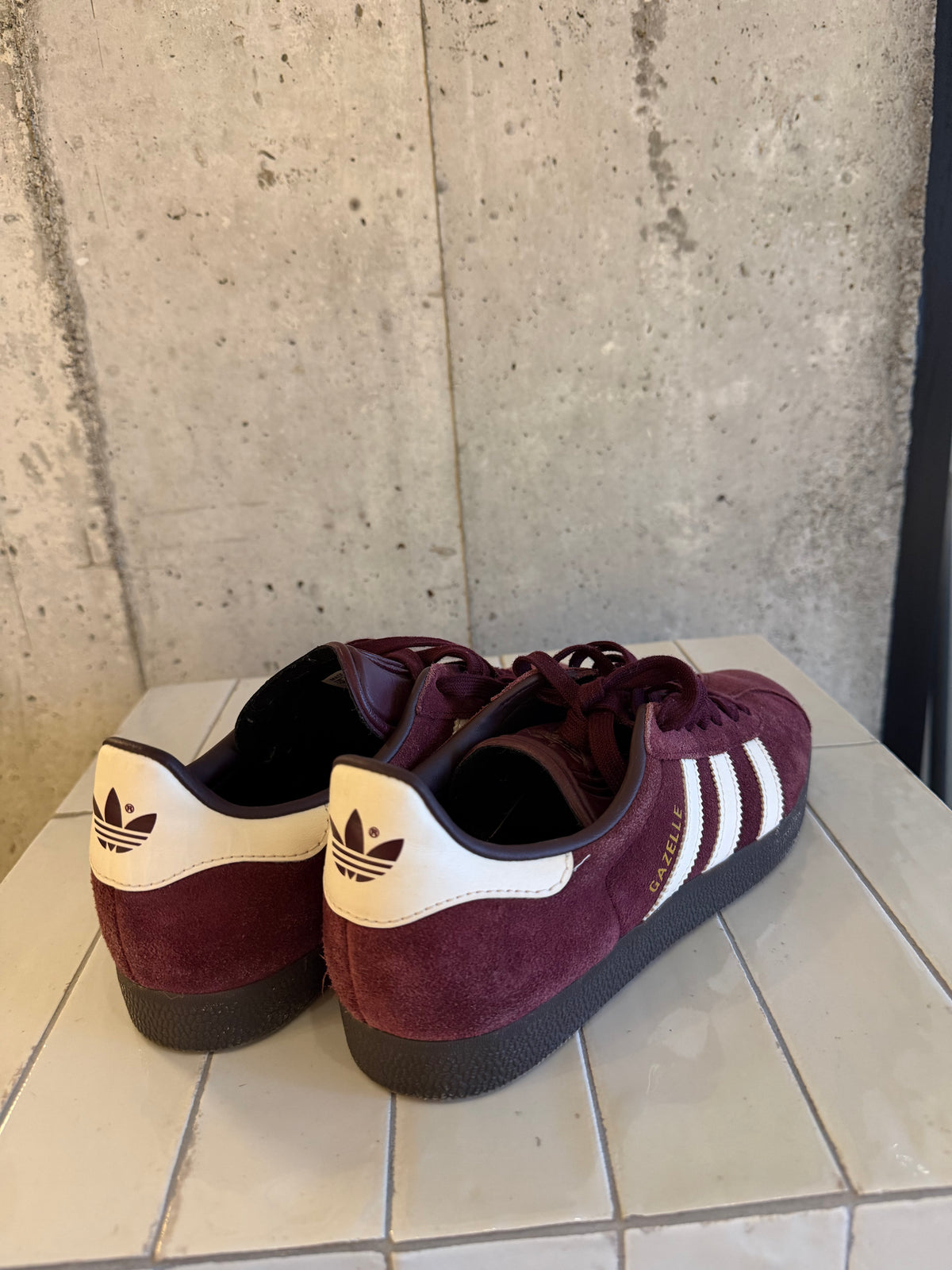 Atlete Adidas