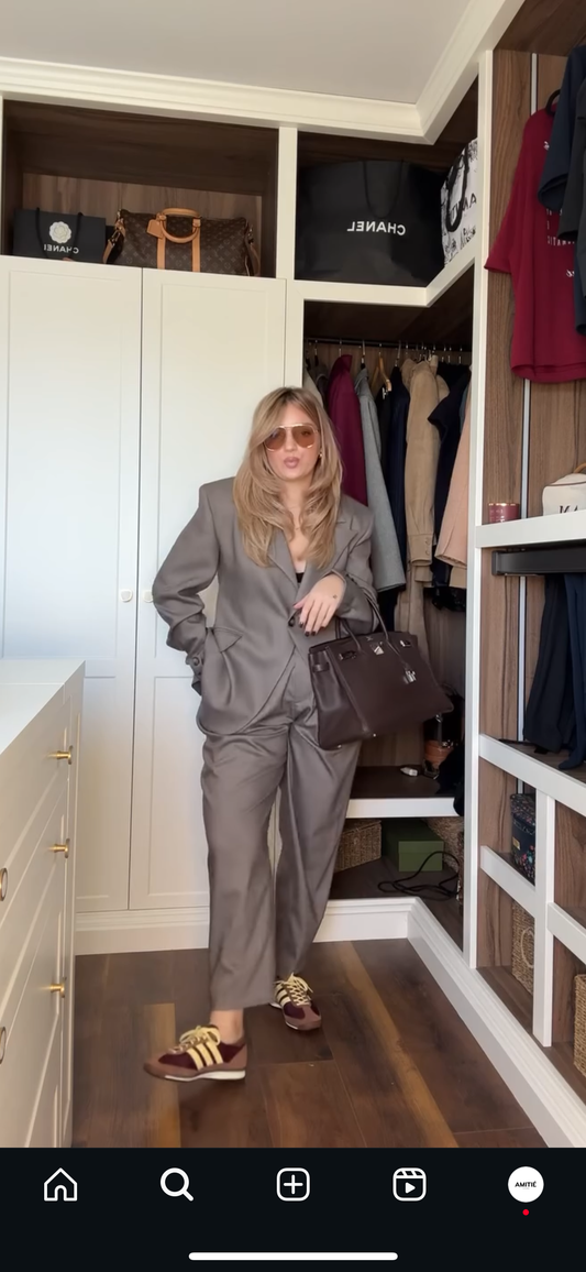 Kostum xhakete+pants