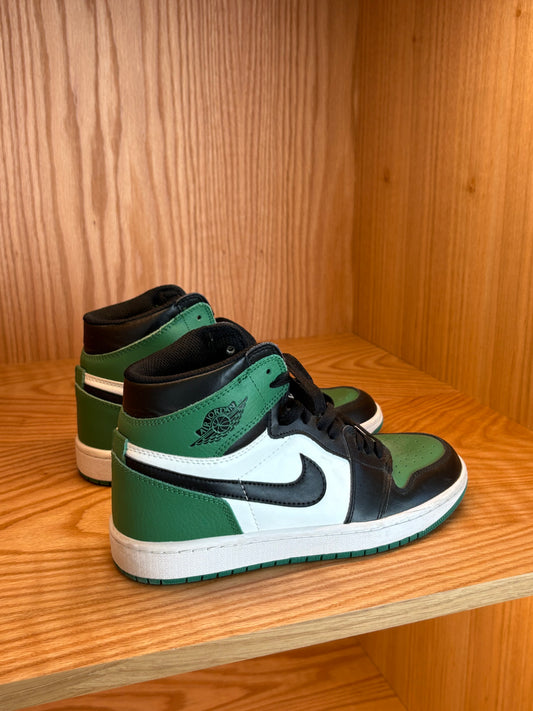 Atlete Air Jordan