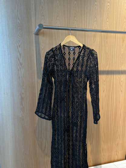 Crochet Dress