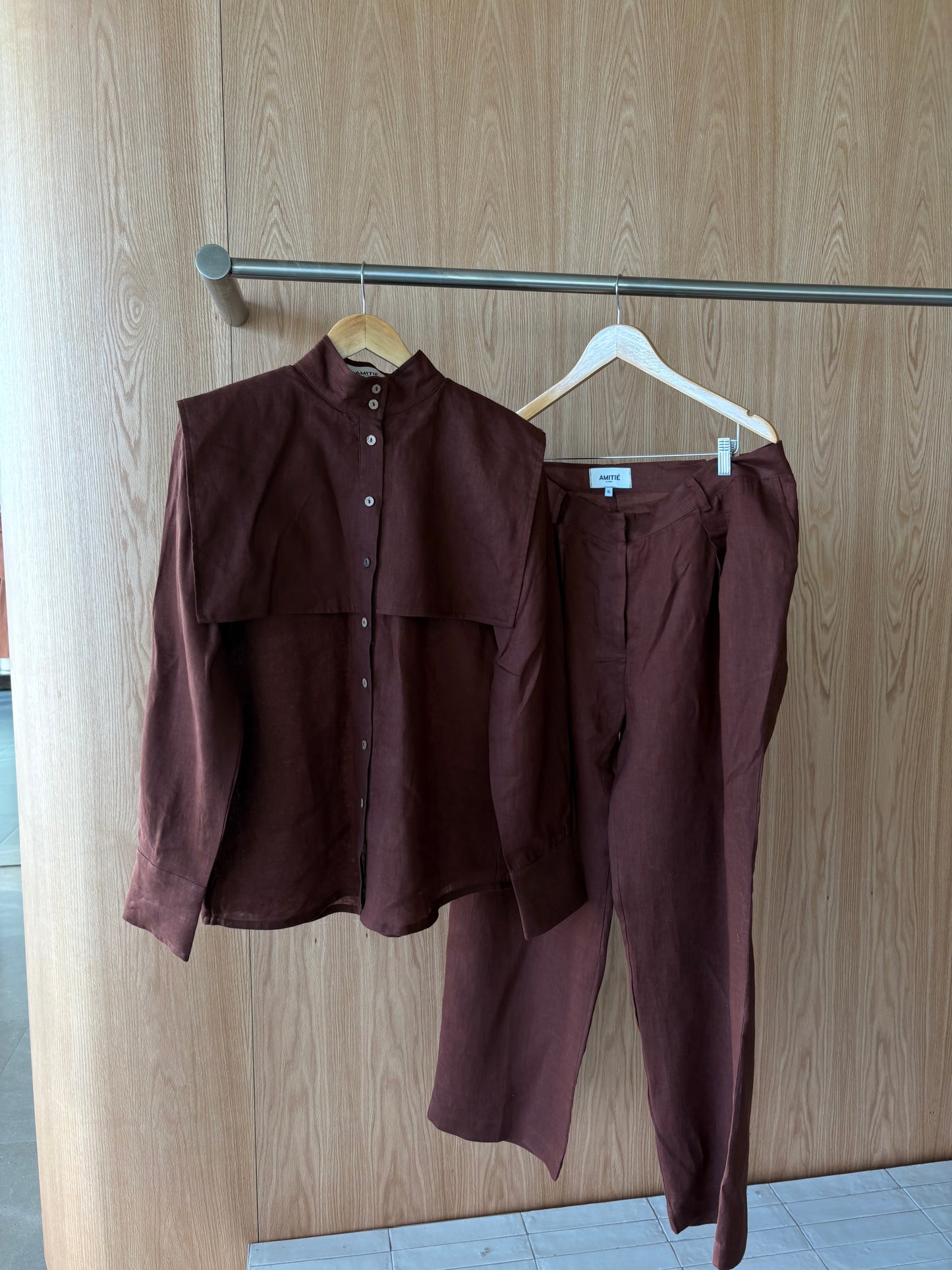 Set lino